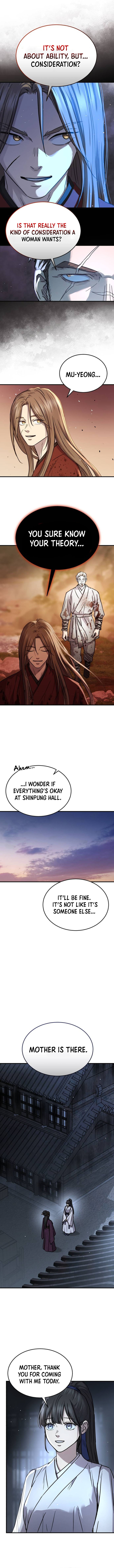 Absolute Dominion Chapter 47 14