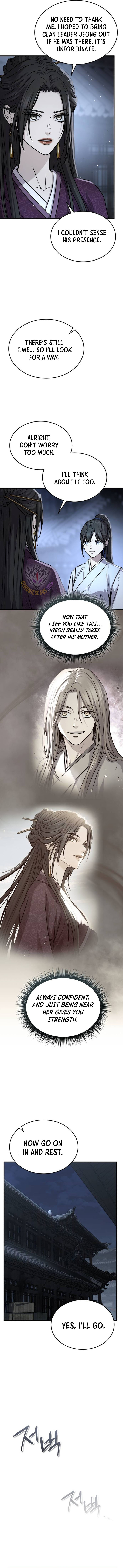Absolute Dominion Chapter 47 15