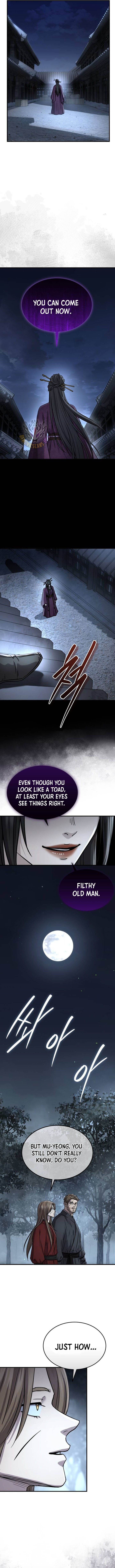 Absolute Dominion Chapter 47 16