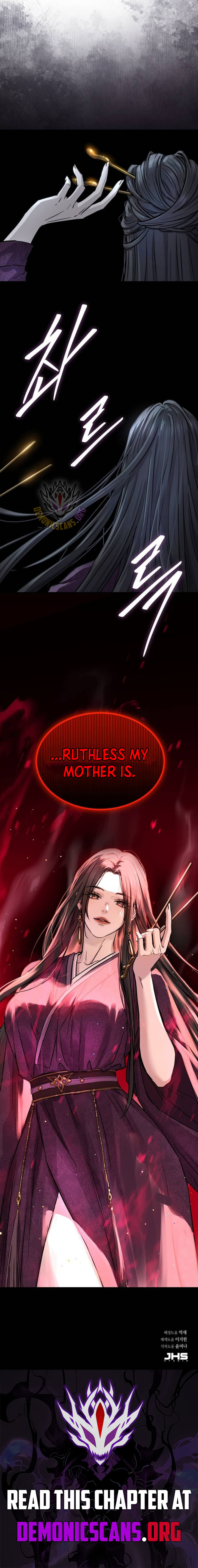 Absolute Dominion Chapter 47 17