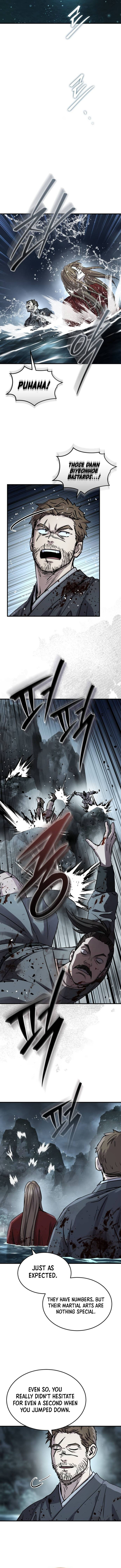 Absolute Dominion Chapter 47 3
