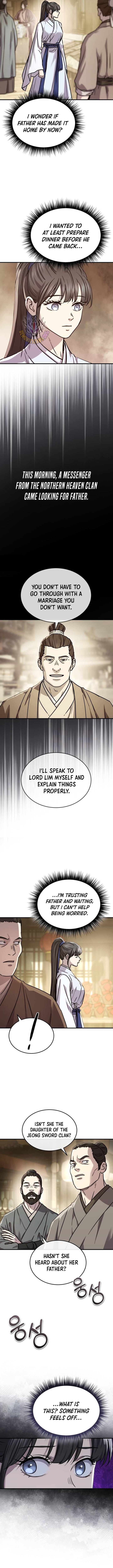 Absolute Dominion Chapter 47 5