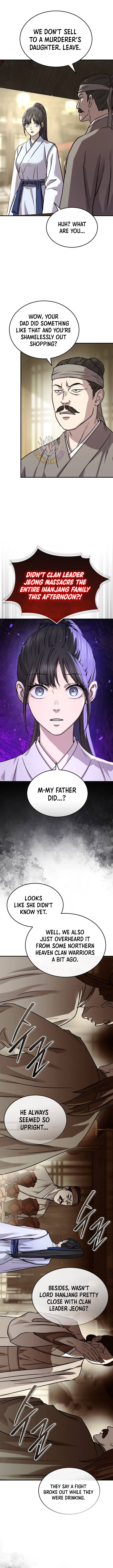 Absolute Dominion Chapter 47 6