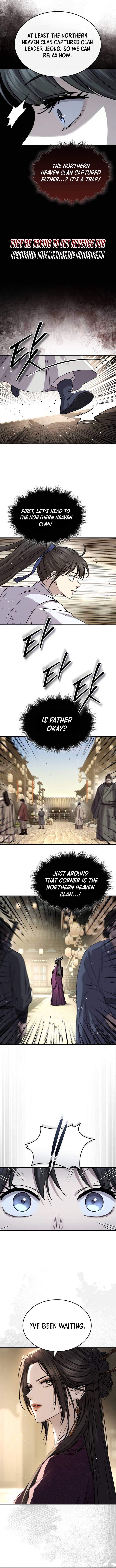 Absolute Dominion Chapter 47 7
