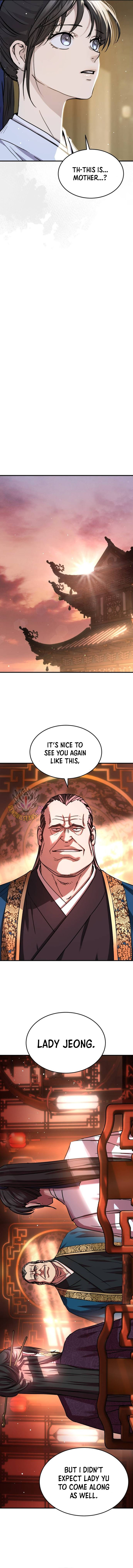 Absolute Dominion Chapter 47 8