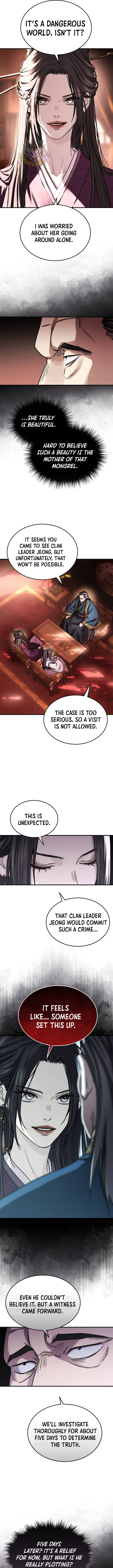 Absolute Dominion Chapter 47 9
