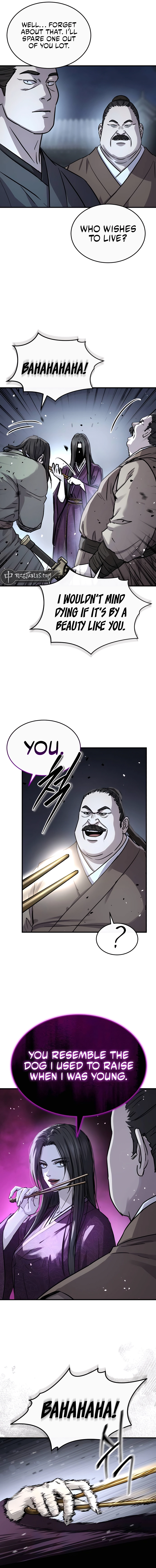 Absolute Dominion Chapter 48 2