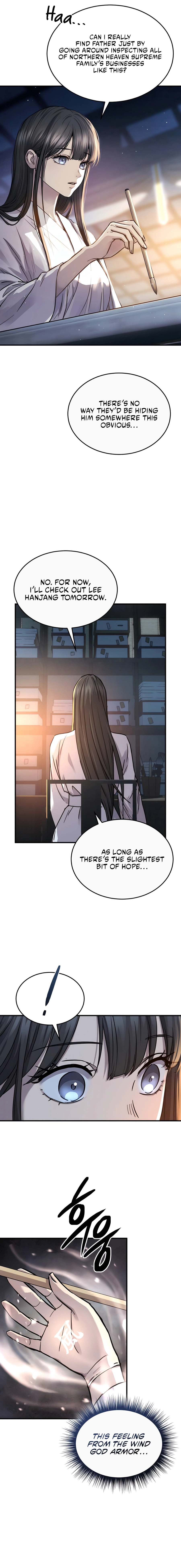 Absolute Dominion Chapter 48 9