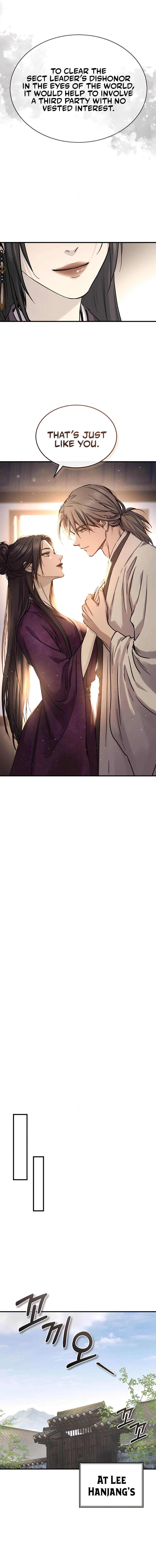 Absolute Dominion Chapter 49 6