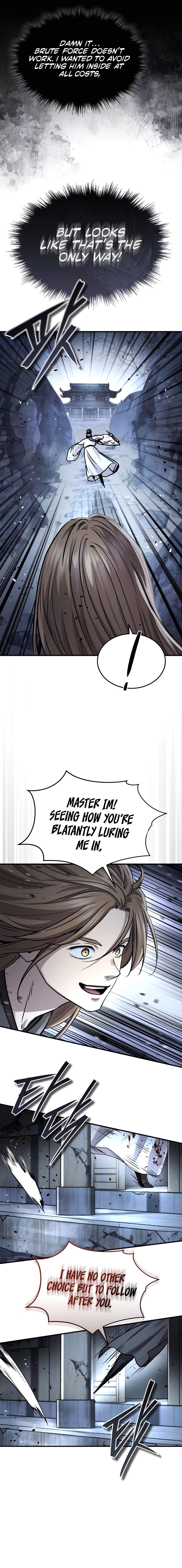 Absolute Dominion Chapter 50 10