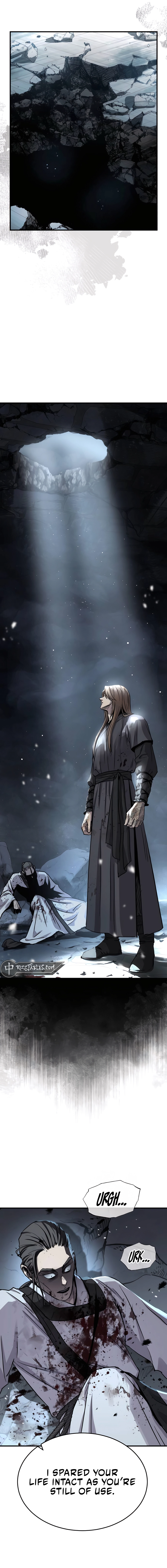 Absolute Dominion Chapter 50 17