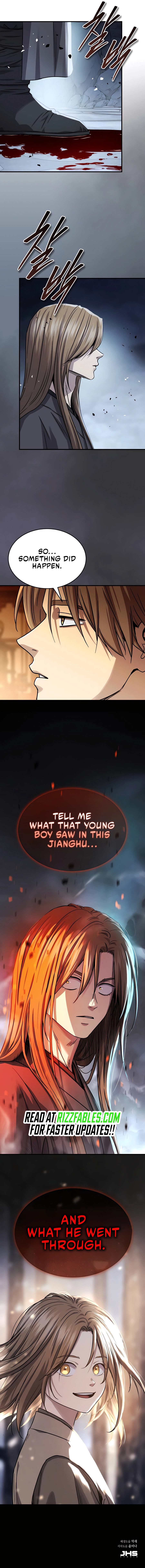 Absolute Dominion Chapter 50 19