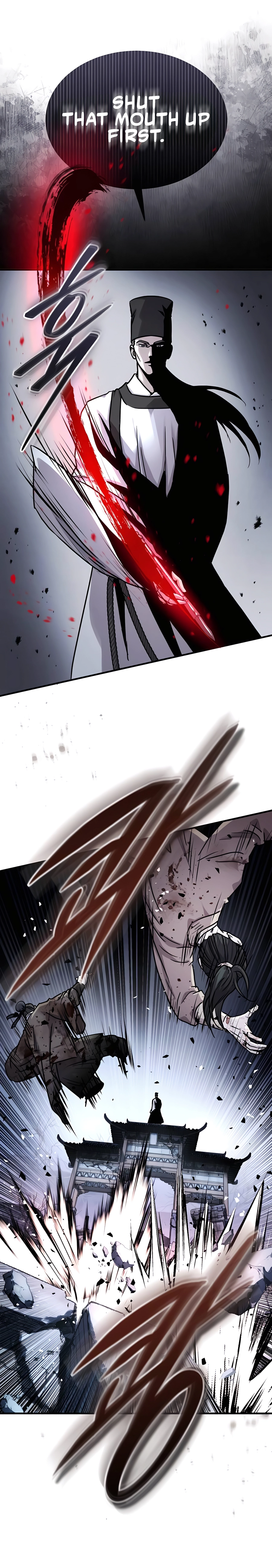 Absolute Dominion Chapter 50 3