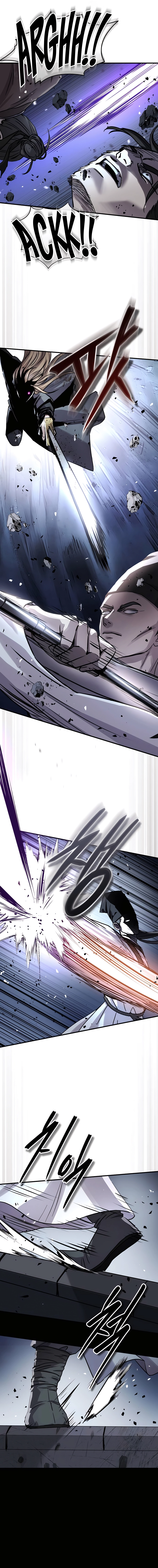 Absolute Dominion Chapter 50 4