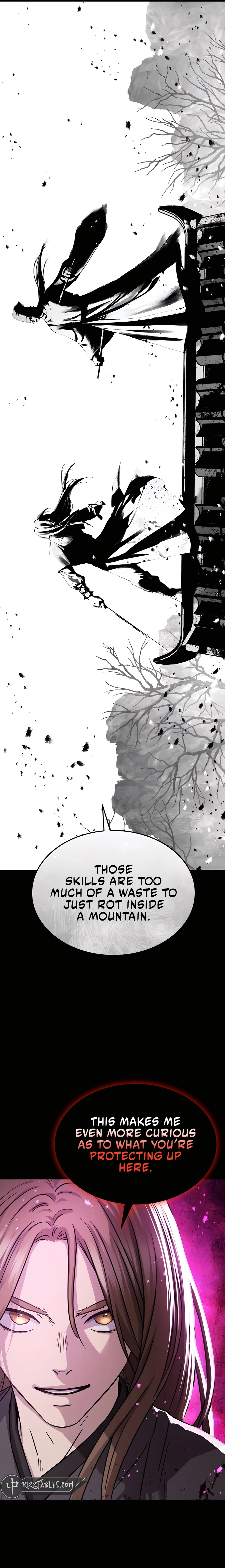 Absolute Dominion Chapter 50 5