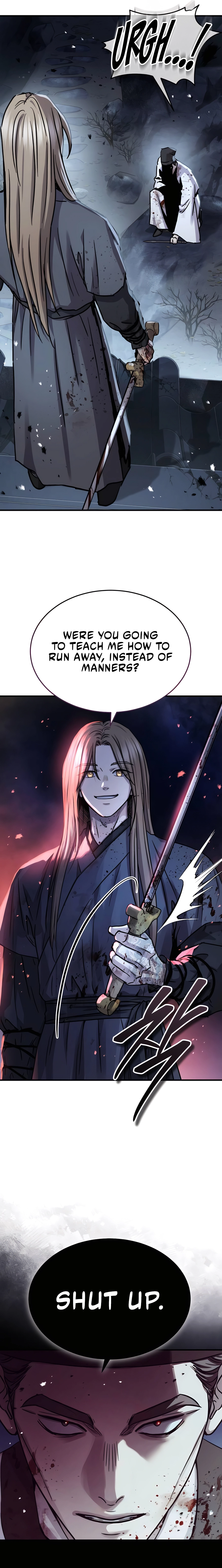 Absolute Dominion Chapter 50 9