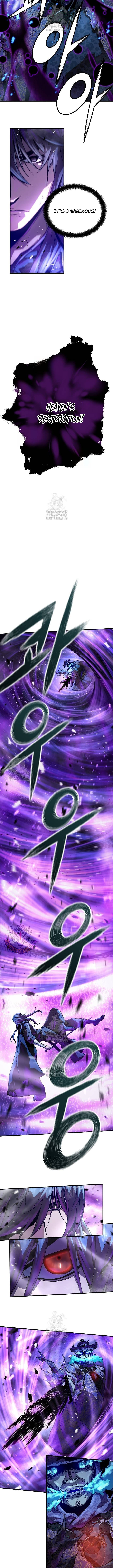 Absolute Regression Chapter 55 1