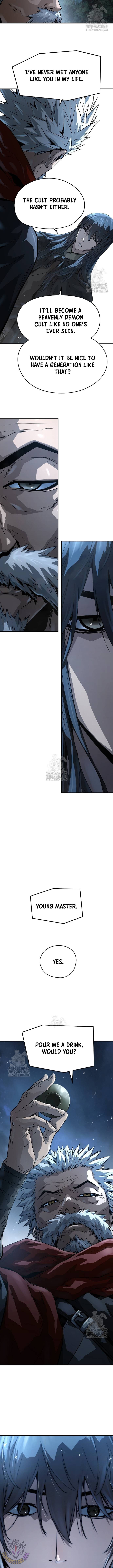 Absolute Regression Chapter 55 11