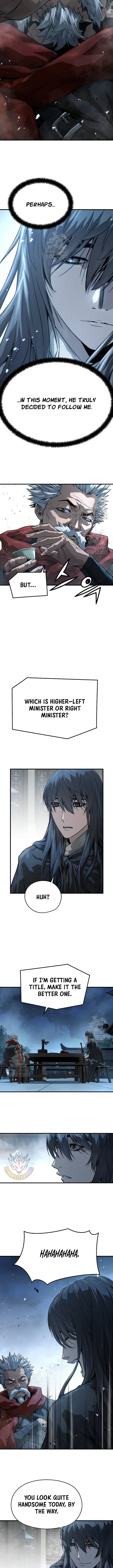 Absolute Regression Chapter 55 13
