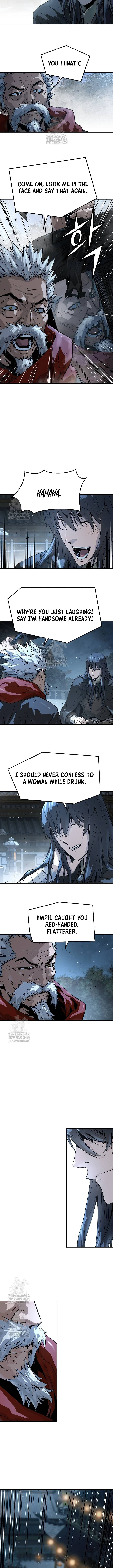 Absolute Regression Chapter 55 14