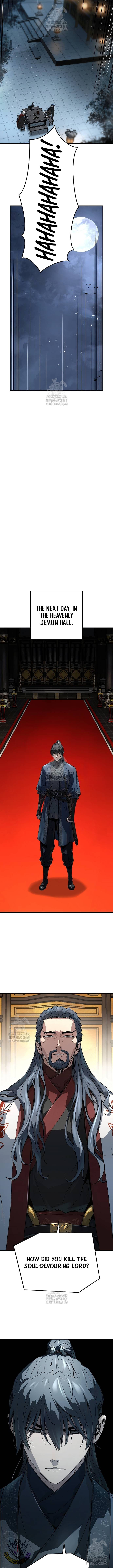 Absolute Regression Chapter 55 15