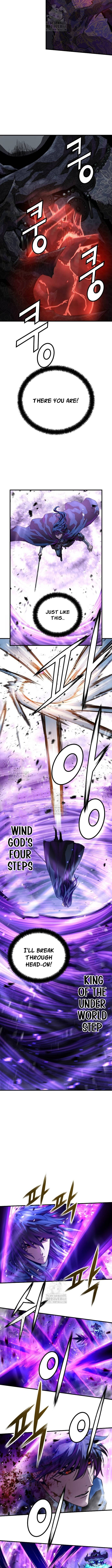 Absolute Regression Chapter 55 2