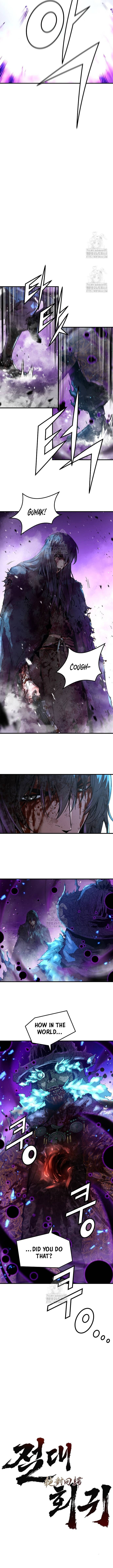 Absolute Regression Chapter 55 4