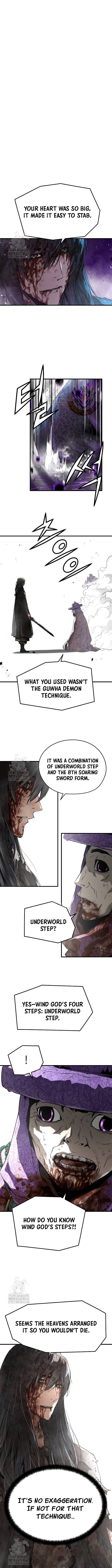 Absolute Regression Chapter 55 5