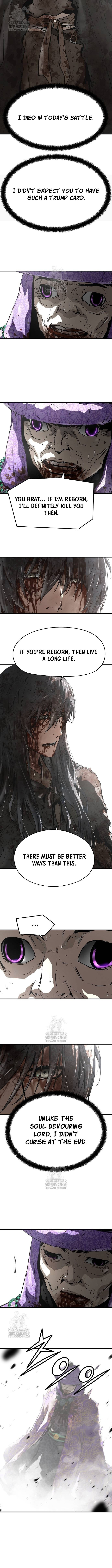 Absolute Regression Chapter 55 6