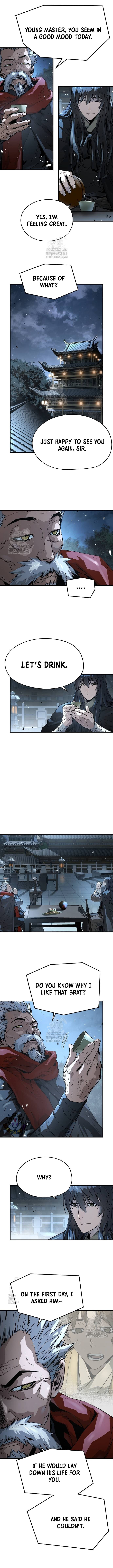 Absolute Regression Chapter 55 9