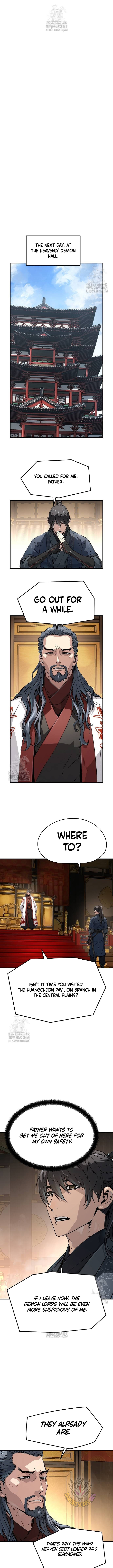 Régression absolue Chapitre 57 10