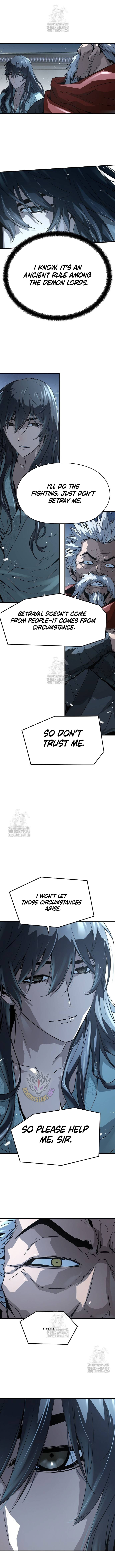 Absolute Regression Chapitre 57 3