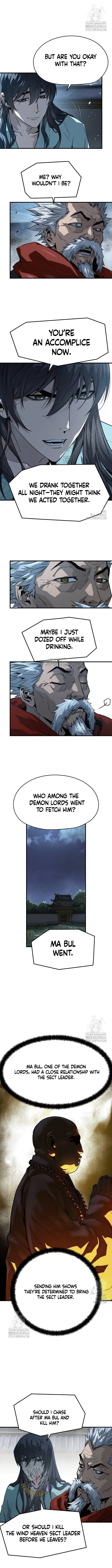 Régression absolue Chapitre 57 8
