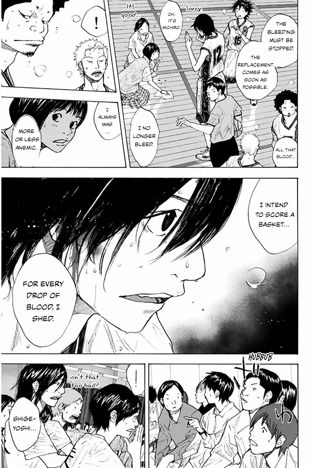 Manga page 10