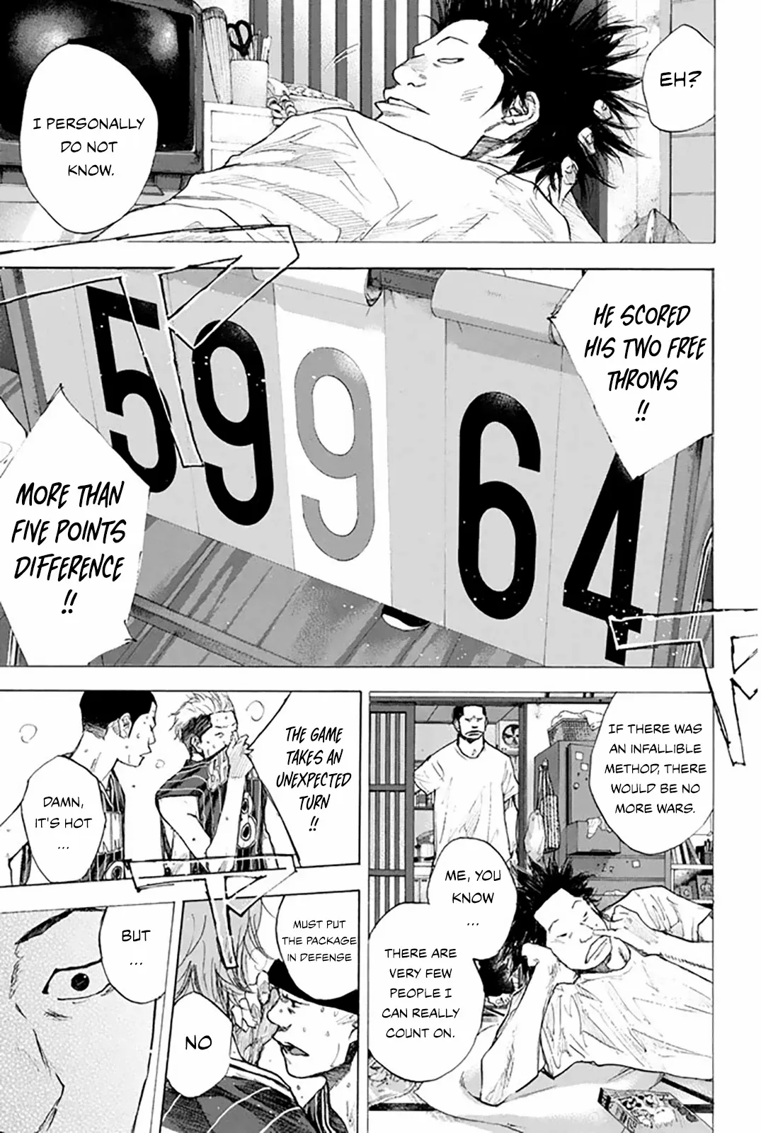Manga page 13