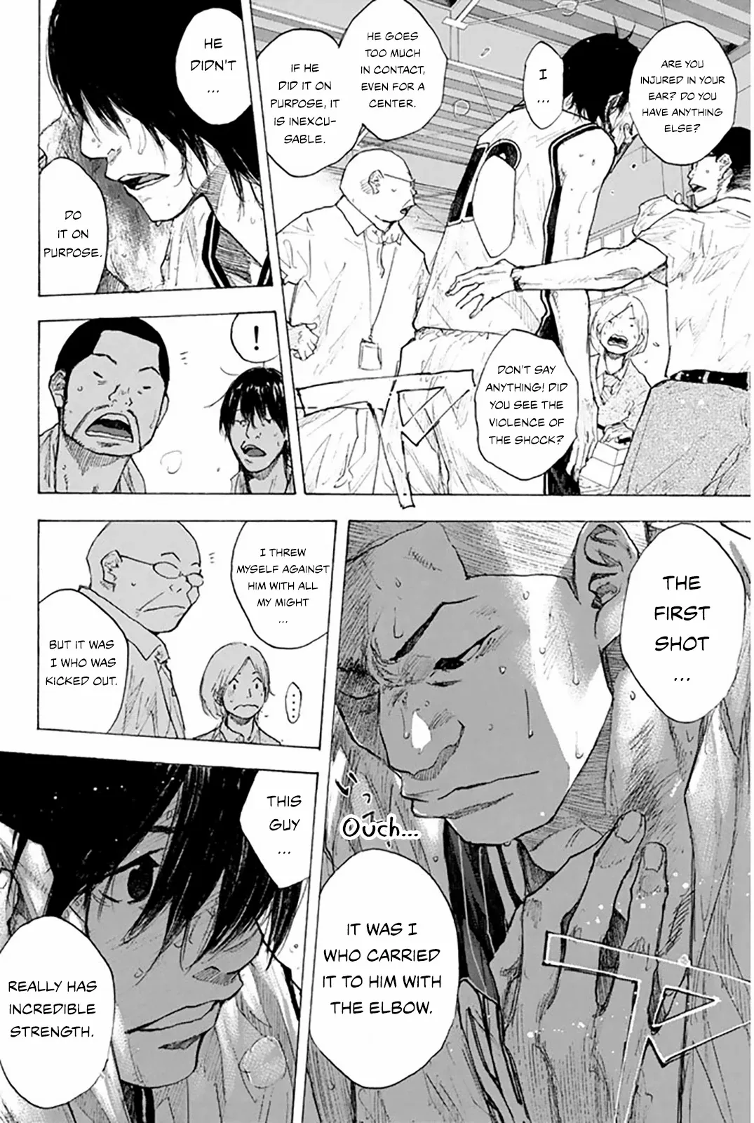 Manga page 15