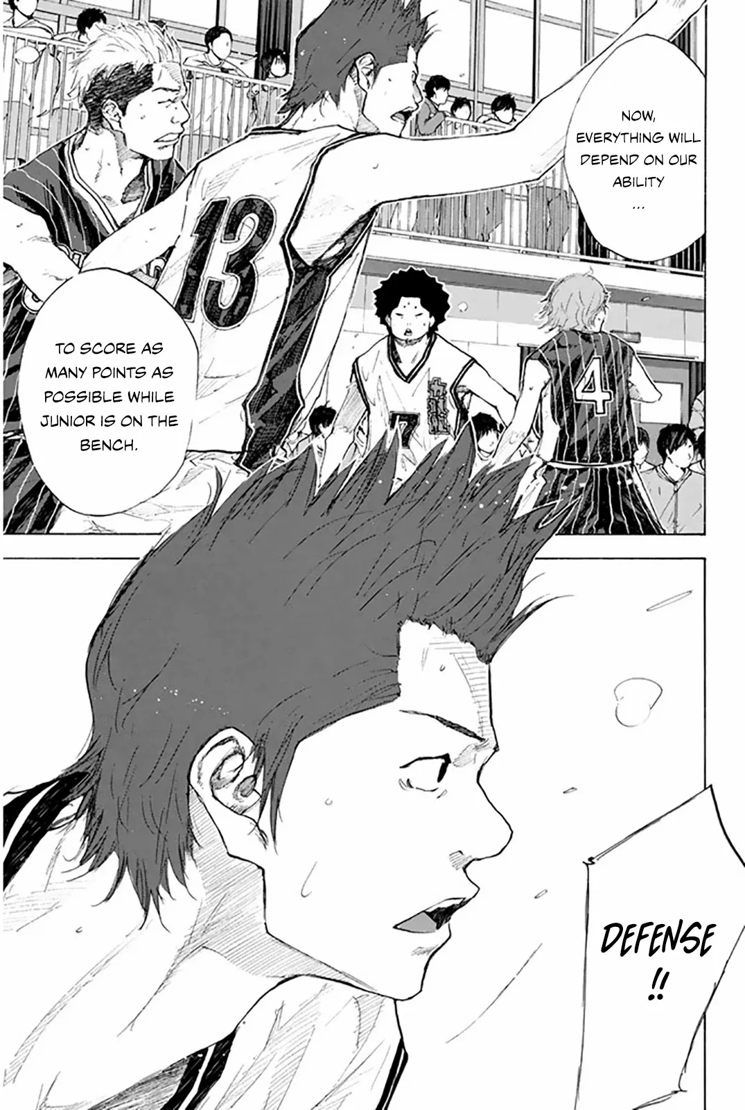 Manga page 16