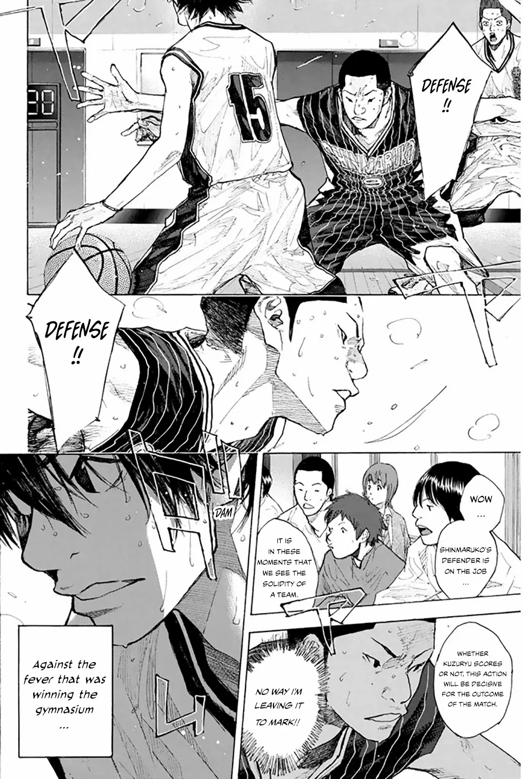 Manga page 21