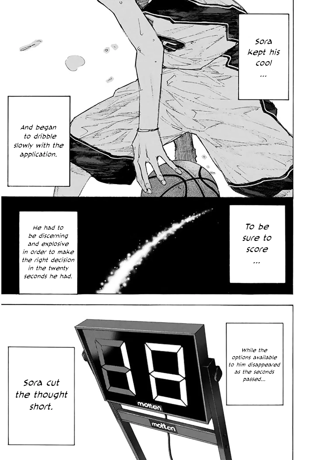 Manga page 22
