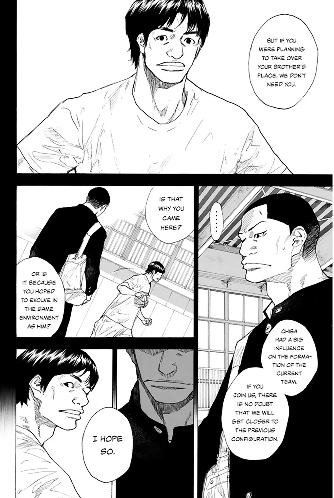Manga page 10