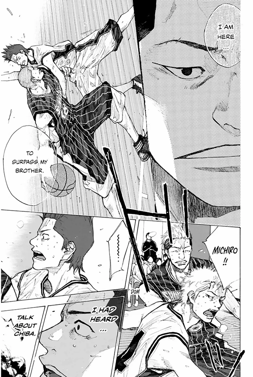 Manga page 11