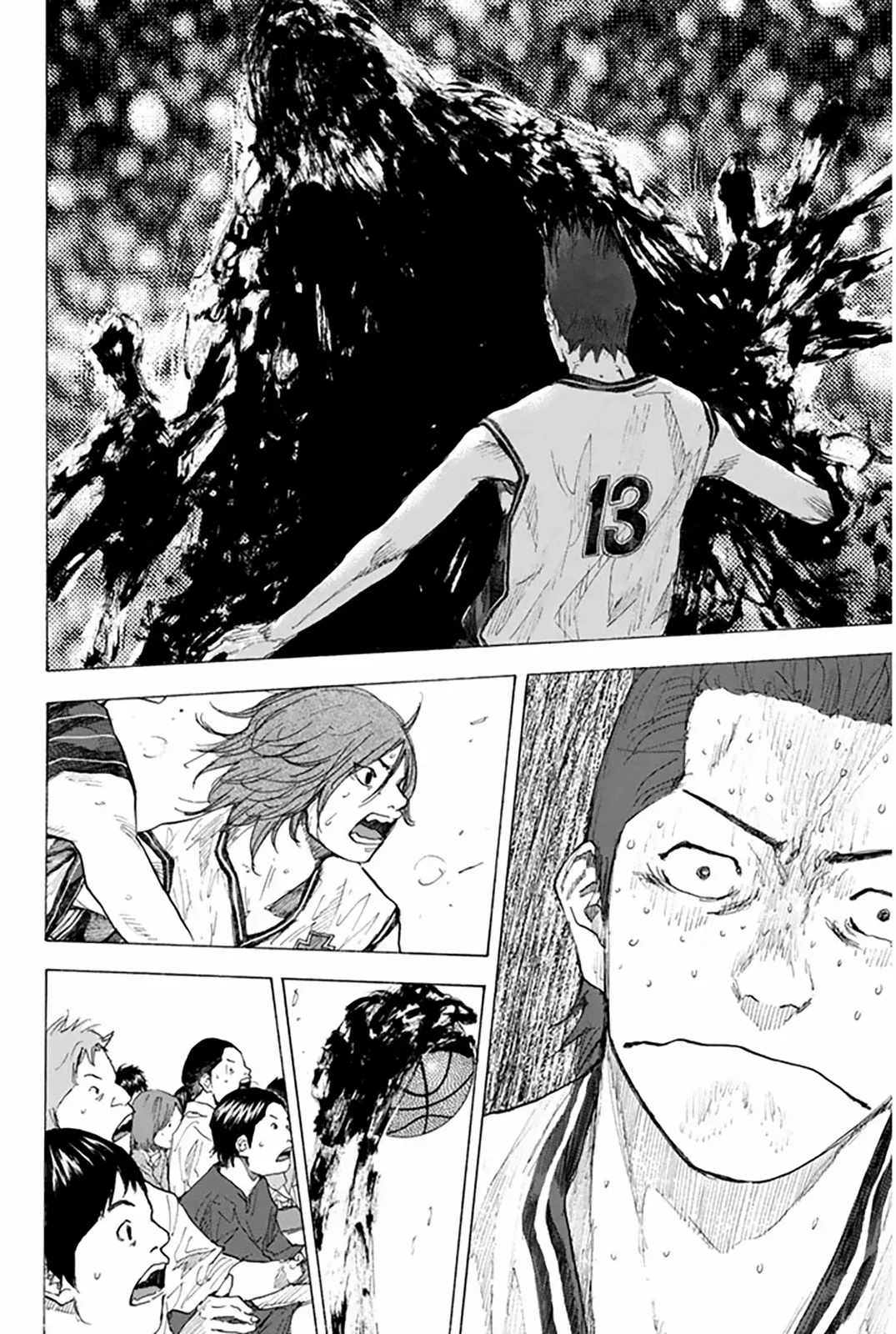 Manga page 12