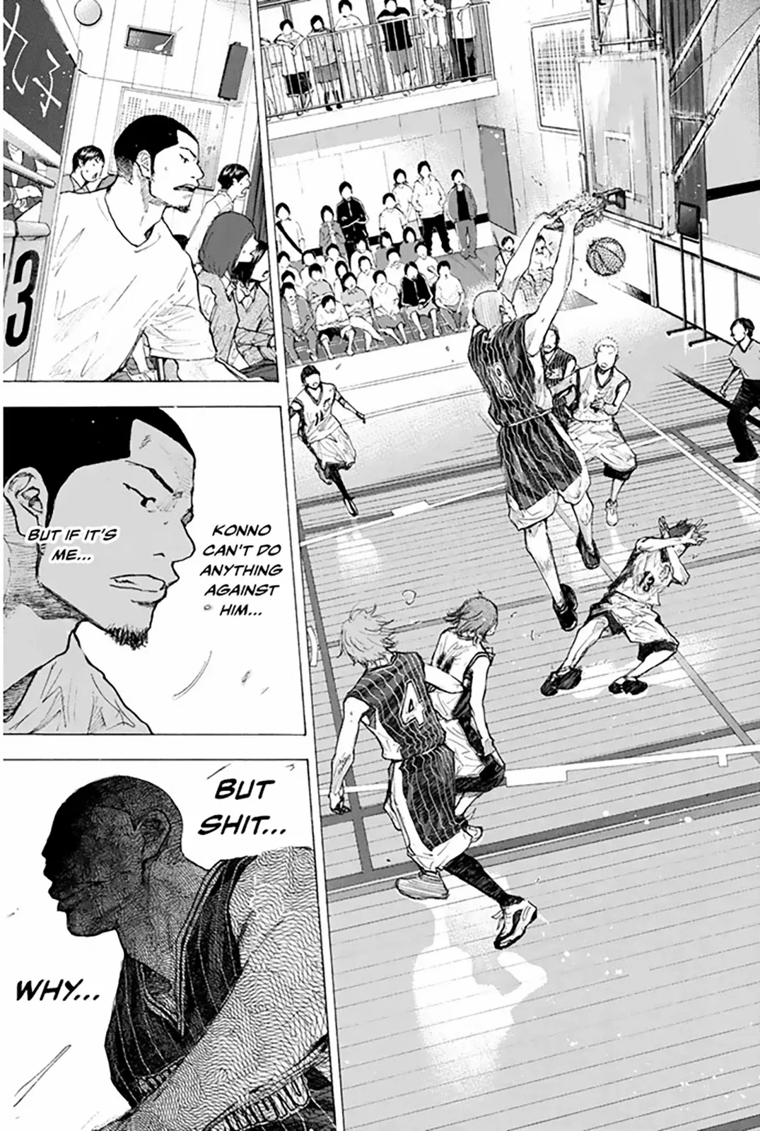 Manga page 13