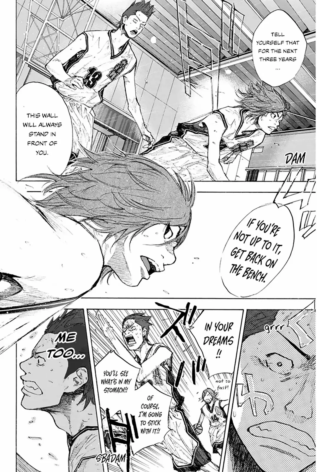 Manga page 16