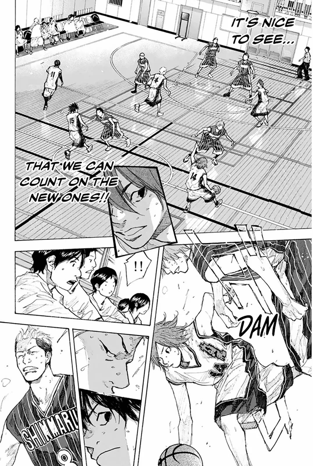 Manga page 18