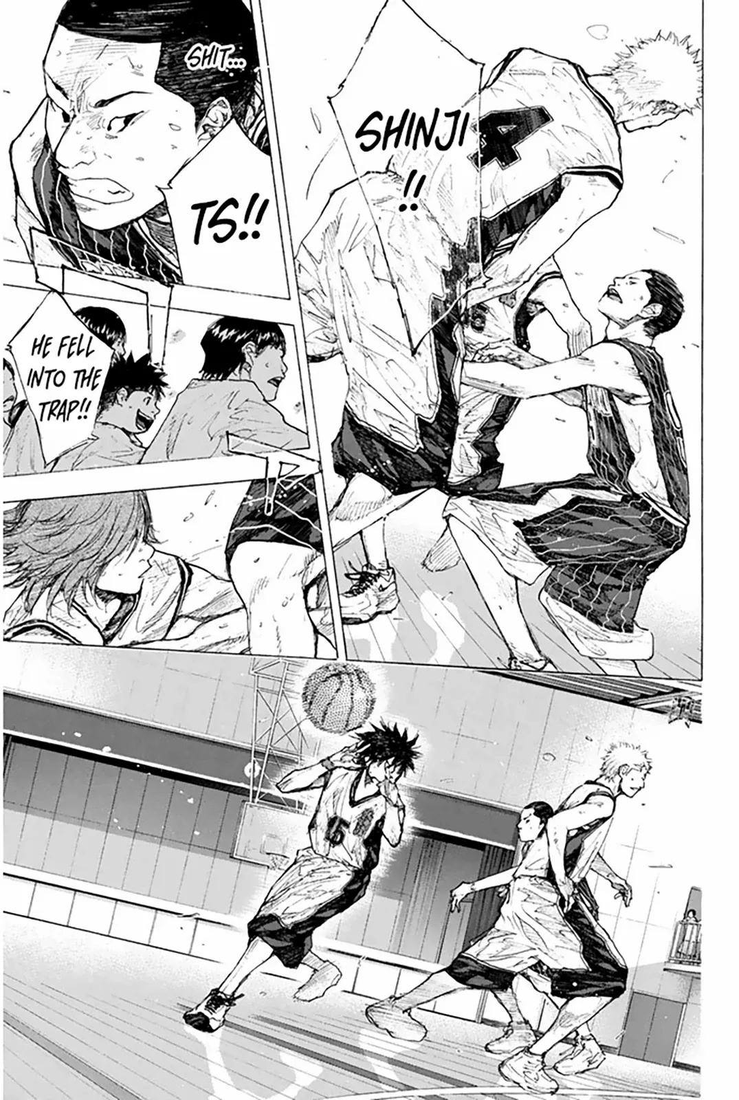 Manga page 19