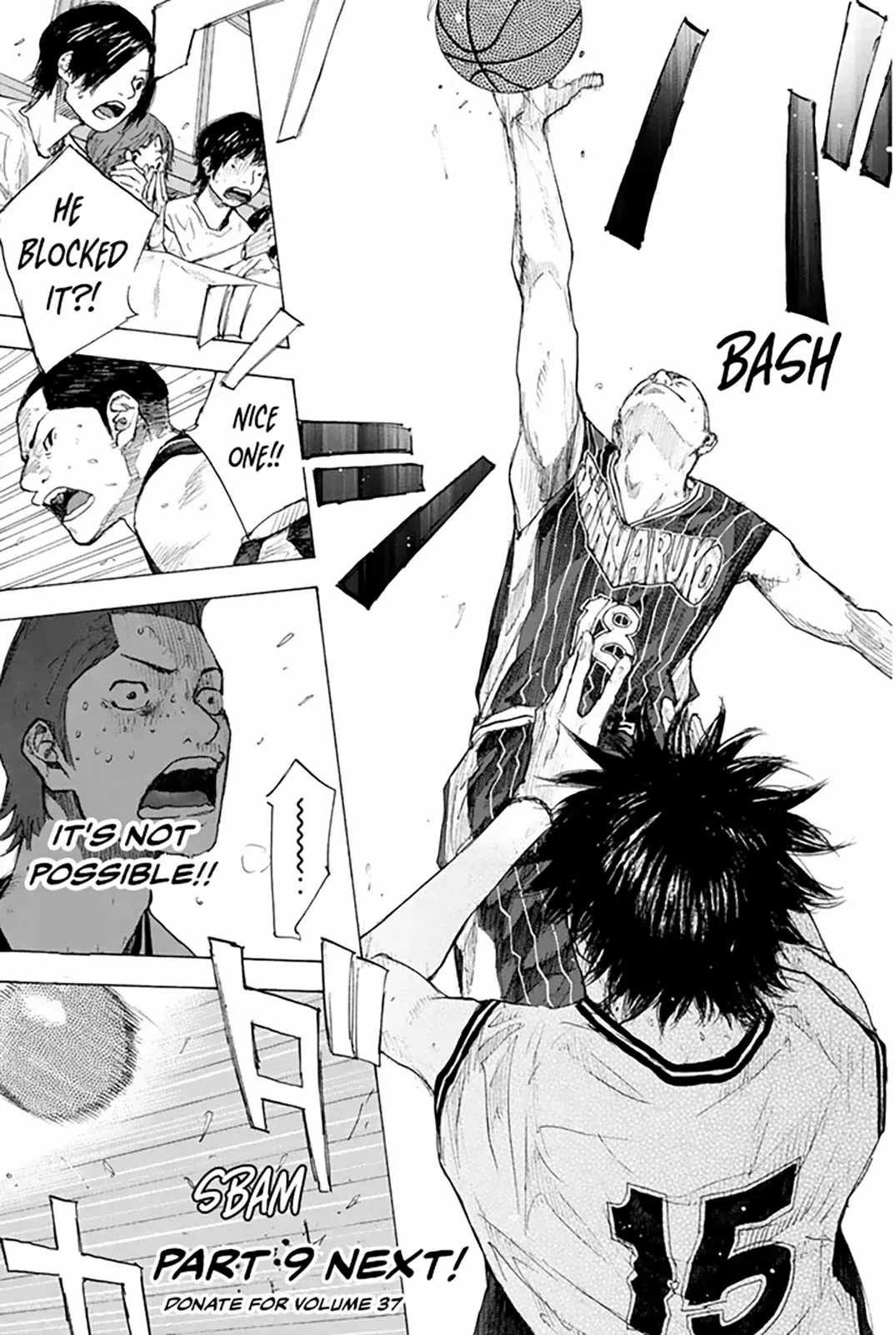 Manga page 22