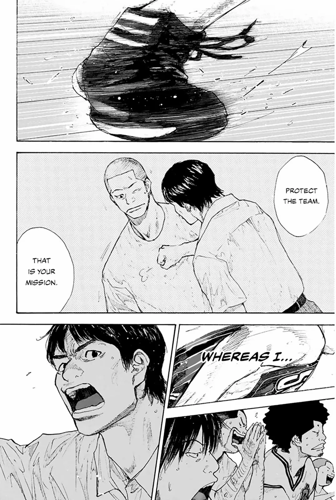 Manga page 4