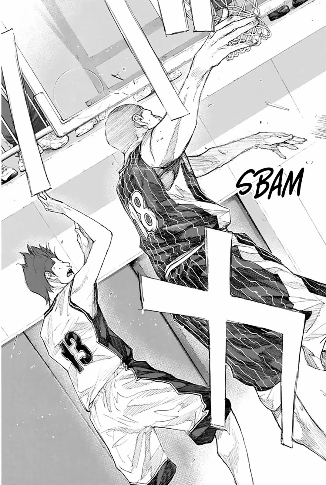 Manga page 7
