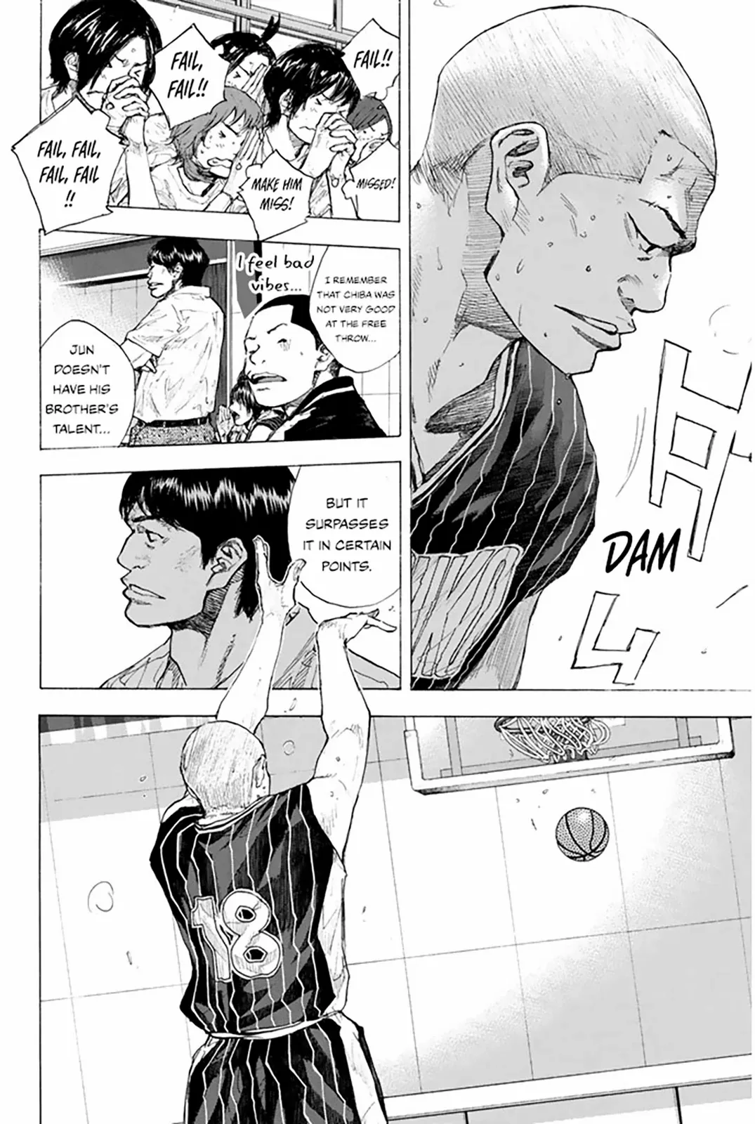 Manga page 10